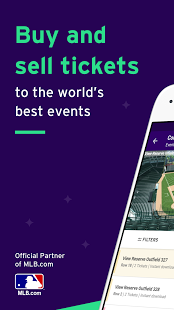 Download StubHub - Tickets to Sports, Concerts & Events